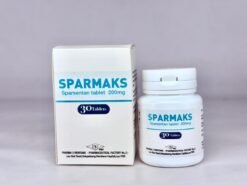 老挝二厂SPARMAXS 斯帕森坦 Sparsentan