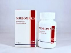 老挝二厂莫博替尼Mobocertinib40mg120粒