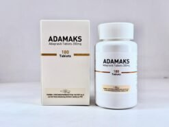 老挝二厂adamaks 阿达格拉西布 Adagrasib 200mg180tables