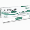 联合品牌ALI-TIRZEP替尔泊肽替西帕肽单剂量注射剂减肥针
