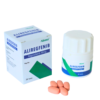 联合制药ALIREGFENIB瑞戈非尼40mg28片