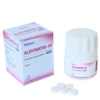联合制药ALIPONATB-15泊那替尼45mg30片