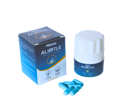 联合制药ALIRITLE利特昔替尼50mg28粒