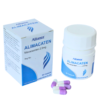 联合制药ALIMACATEN玛伐凯泰2.5 mg60粒