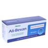 联合制药ALI-BEVAN贝凡洛尔50 mg100片