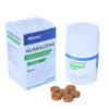 联合制药ALIMOLOTINI莫洛替尼100mg30片