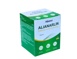 联合制药ALIANARLIN阿那瑞林50mg100片